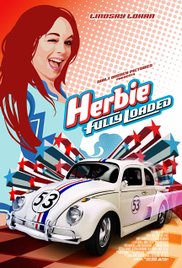 Herbie Fully Loaded 2005 Hd Rip Hdmovie